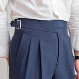 Elias™ | Elegantne Gurkha Pantalone