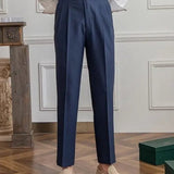 Elias™ | Elegantne Gurkha Pantalone