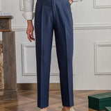 Elias™ | Elegantne Gurkha Pantalone
