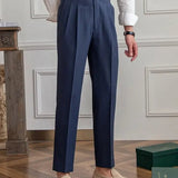 Elias™ | Elegantne Gurkha Pantalone