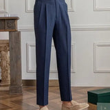 Elias™ | Elegantne Gurkha Pantalone