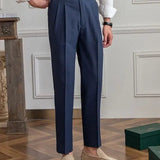 Elias™ | Elegantne Gurkha Pantalone