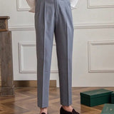 Elias™ | Elegantne Gurkha Pantalone