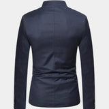 Emil™ | Kaput sa Elegantnim Ovratnikom