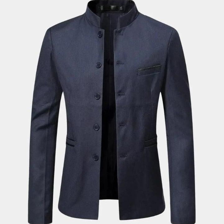 Emil™ | Kaput sa Elegantnim Ovratnikom