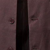 Emil™ | Kaput sa Elegantnim Ovratnikom