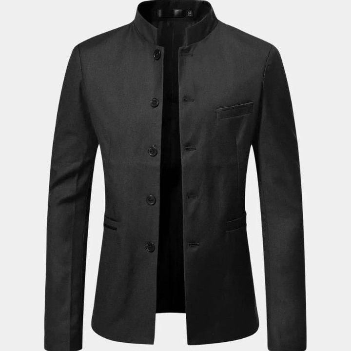 Emil™ | Kaput sa Elegantnim Ovratnikom