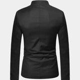 Emil™ | Kaput sa Elegantnim Ovratnikom