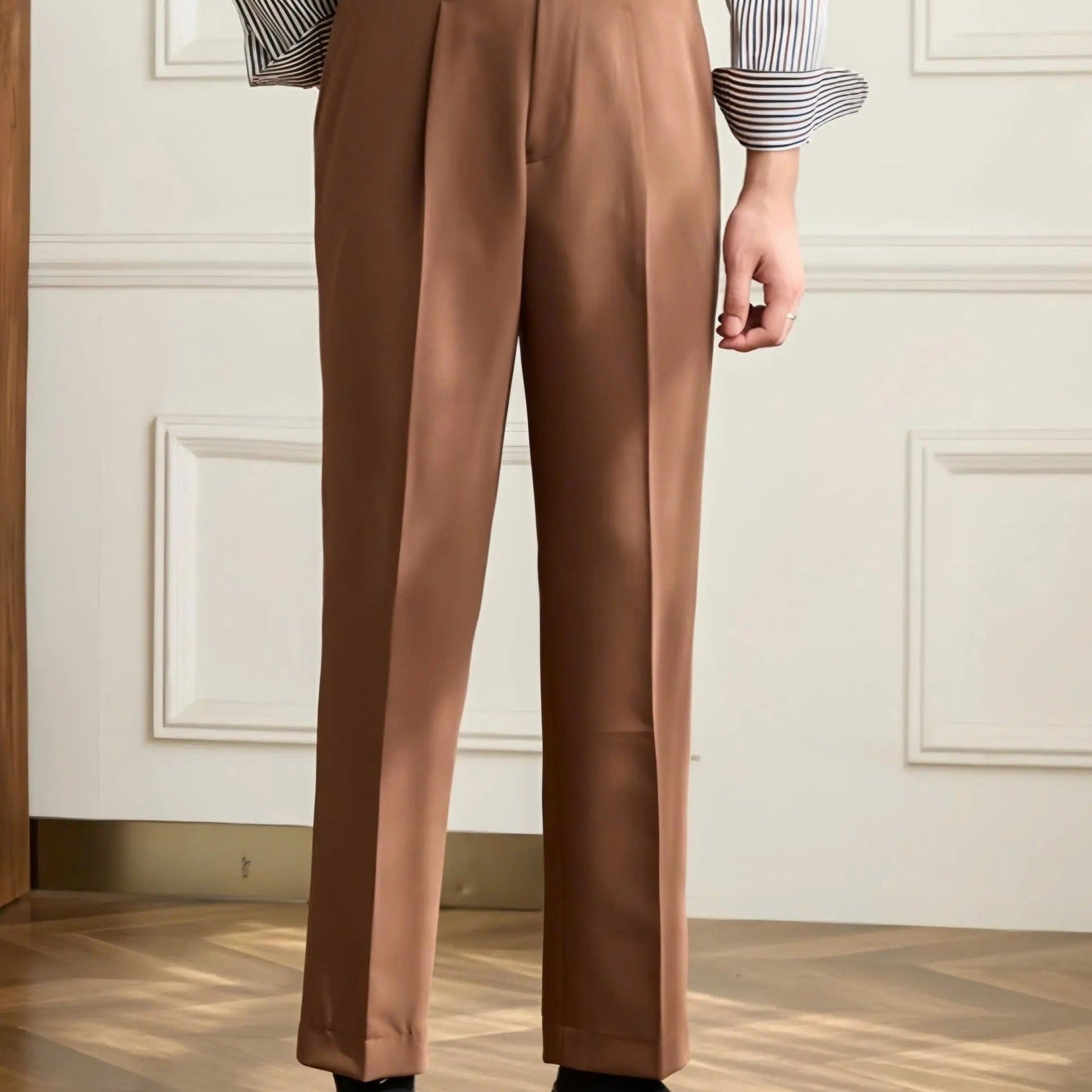 Emil™ | Klasične Premium Pantalone