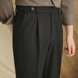 Emil™ | Klasične Premium Pantalone