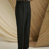 Emil™ | Klasične Premium Pantalone