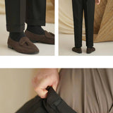 Emil™ | Klasične Premium Pantalone