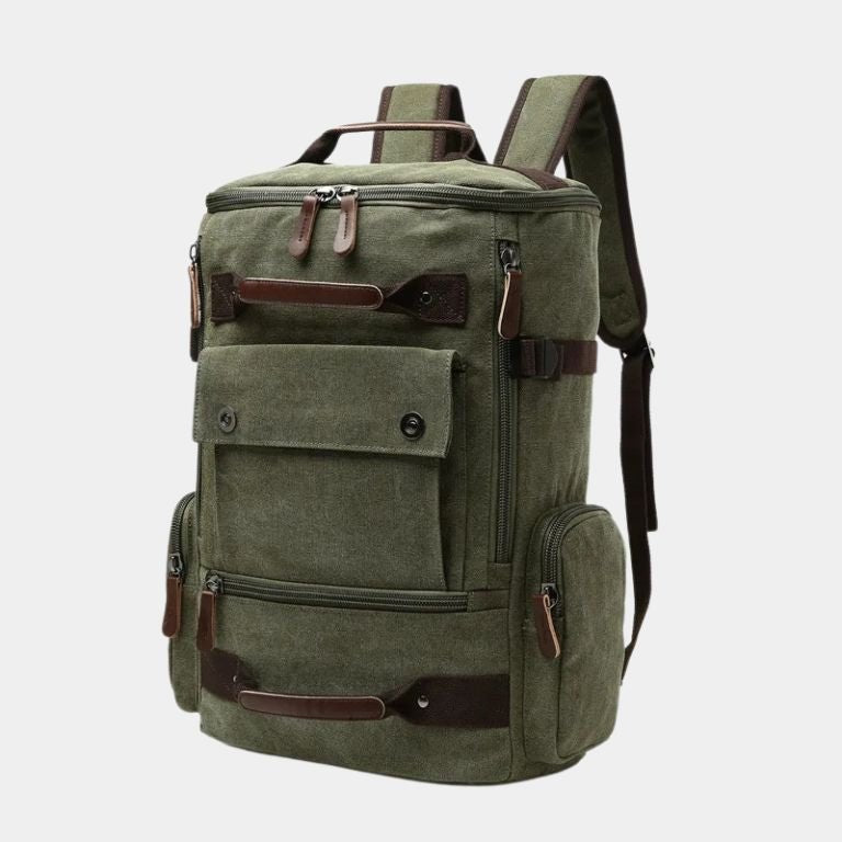 Emil™ | Vintage Ranac Dune Vanguard