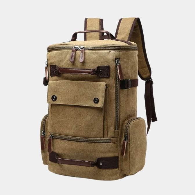 Emil™ | Vintage Ranac Dune Vanguard