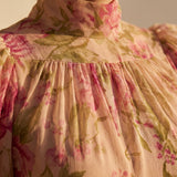 Elegantna Haljina Rosario od Svile – Maison Claire i Sylvie