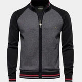 Felix™ | Cardigan od Vune sa Zatvaranjem