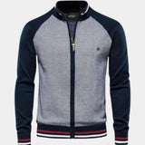 Felix™ | Cardigan od Vune sa Zatvaranjem