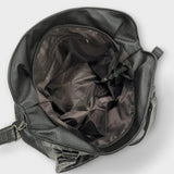 Olga - Elegantna Hobo Torba