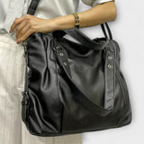 Olga - Elegantna Hobo Torba