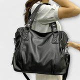 Olga - Elegantna Hobo Torba