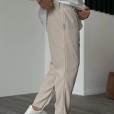 Filippo™ | Luksuzne Mekane Pantalone