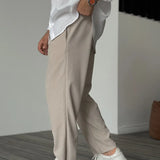 Filippo™ | Luksuzne Mekane Pantalone