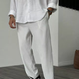 Filippo™ | Luksuzne Mekane Pantalone