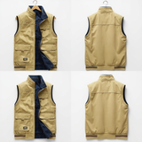 Leonhard Falk™ | Premium utilitarni prsluk