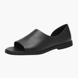 Franzo™ | Elegantne Otvorene Sandale