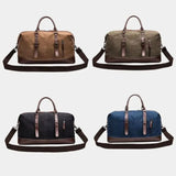 Frederik™ | Putna Torba