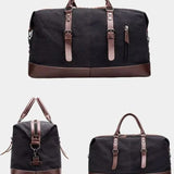 Frederik™ | Putna Torba