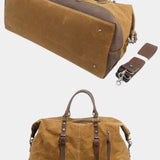 Frederik™ | Putna Torba