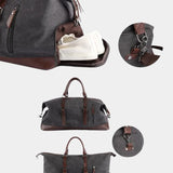 Frederik™ | Putna Torba