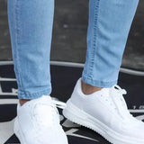 Frederik™ | Skinny Farmerke od Denima