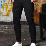 Frederik™ | Skinny Farmerke od Denima