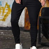 Frederik™ | Skinny Farmerke od Denima