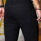 Frederik™ | Skinny Farmerke od Denima