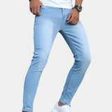 Frederik™ | Skinny Farmerke od Denima