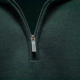 Frederik™ | Džemper sa Zipper-om