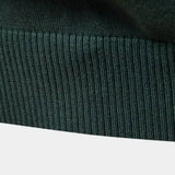 Frederik™ | Džemper sa Zipper-om