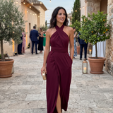 Malena - Elegantna duga haljina za žene