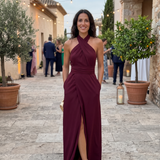 Malena - Elegantna duga haljina za žene