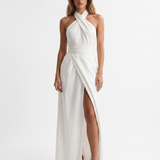 Malena - Elegantna duga haljina za žene