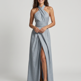 Malena - Elegantna duga haljina za žene