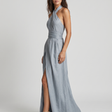 Malena - Elegantna duga haljina za žene
