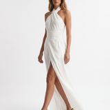 Malena - Elegantna duga haljina za žene