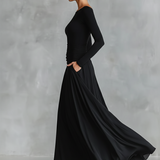 Rubi™ Elegantan Maxikleid