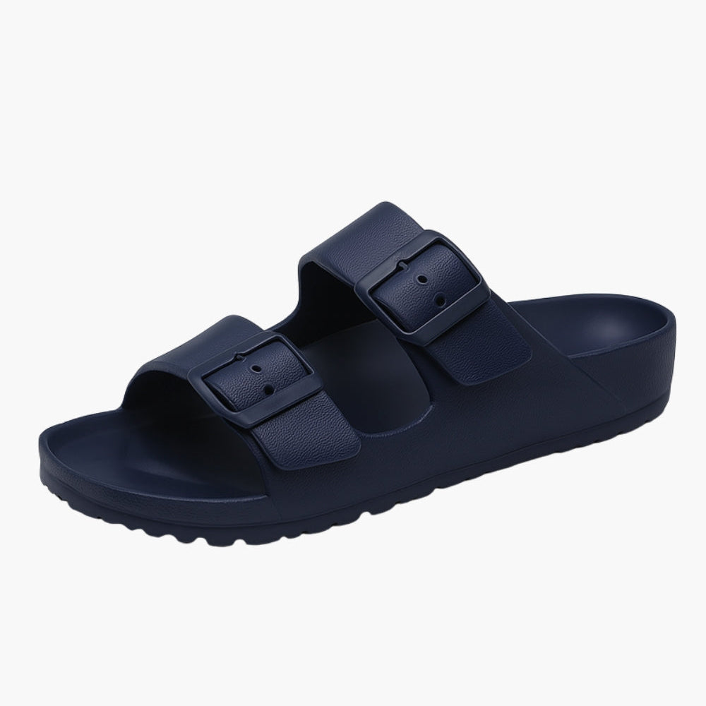 Gralio™ | Sandale sa Kopčama