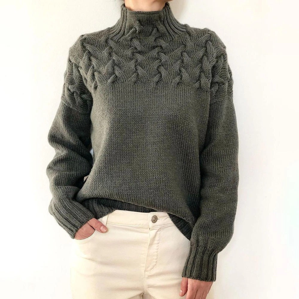 Élise™ – Elegantna toplota za svaki dan