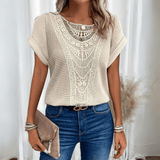 Simone | Elegantni top u Ibiza stilu